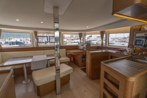 Lagoon 42 „Cappero - Standard line“ – fotka 3