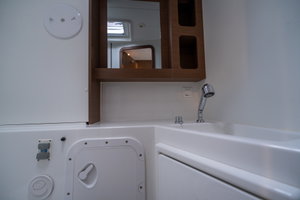 Lagoon 42 „Cappero - Standard line“ – fotka 8