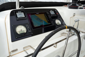 Lagoon 42 „Cappero - Standard line“ – fotka 13