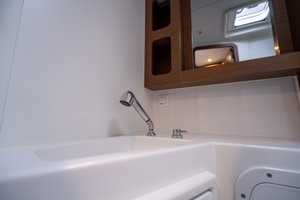 Lagoon 42 „Cappero - Standard line“ – fotka 11