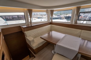 Lagoon 42 „Cappero - Standard line“ – fotka 18