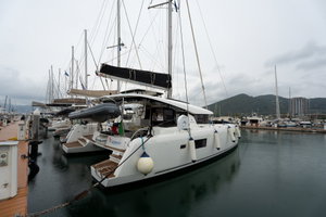 Lagoon 42 „Cappero - Standard line“ – fotka 17