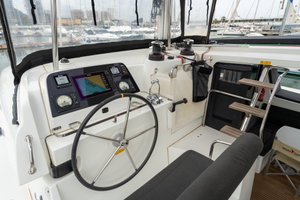Lagoon 42 „Cappero - Standard line“ – fotka 12