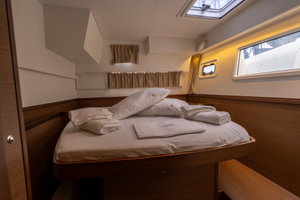 Lagoon 42 „Cappero - Standard line“ – fotka 19