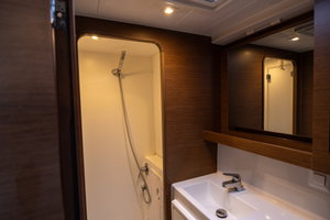 Lagoon 42 „Cappero - Standard line“ – fotka 9