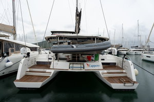 Lagoon 42 „Cappero - Standard line“ – fotka 16