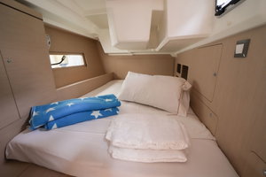 Oceanis 46.1 „Eonia - Comfort line“ – fotka 3