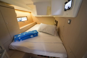 Oceanis 46.1 „Eonia - Comfort line“ – fotka 11