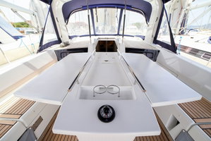 Oceanis 46.1 „Eonia - Comfort line“ – fotka 17