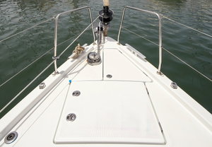Oceanis 46.1 „Eonia - Comfort line“ – fotka 14