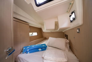 Oceanis 46.1 „Eonia - Comfort line“ – fotka 4