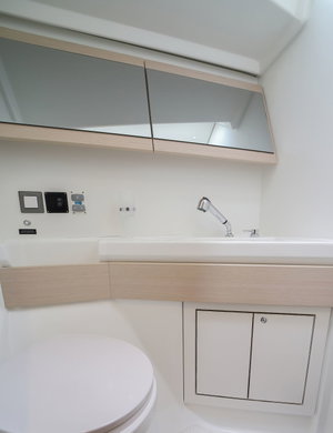Oceanis 46.1 „Eonia - Comfort line“ – fotka 5