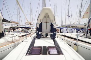 Oceanis 46.1 „Eonia - Comfort line“ – fotka 15