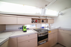 Oceanis 46.1 „Eonia - Comfort line“ – fotka 10