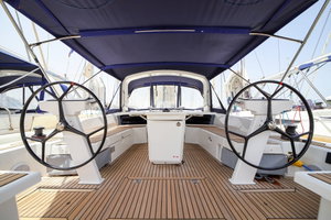 Oceanis 46.1 „Eonia - Comfort line“ – fotka 16