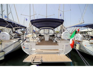 Oceanis 46.1 „Eonia - Comfort line“ – fotka 1