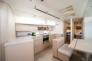 Oceanis 46.1 „Eonia - Comfort line“ – fotka 8