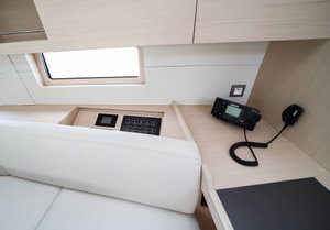 Oceanis 46.1 „Eonia - Comfort line“ – fotka 9