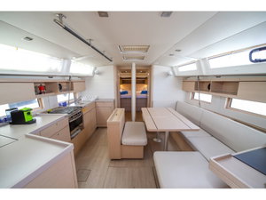 Oceanis 46.1 „Eonia - Comfort line“ – fotka 2