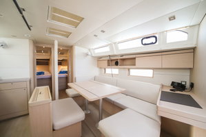 Oceanis 46.1 „Eonia - Comfort line“ – fotka 7