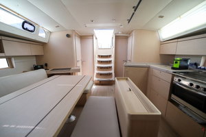 Oceanis 46.1 „Eonia - Comfort line“ – fotka 6
