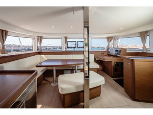 Lagoon 42 „Brivido - Premium line“ – fotka 10