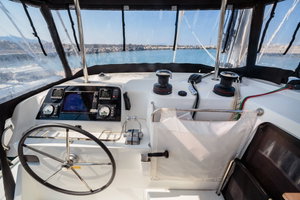 Lagoon 42 „Brivido - Premium line“ – fotka 8