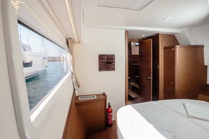 Lagoon 42 „Brivido - Premium line“ – fotka 15