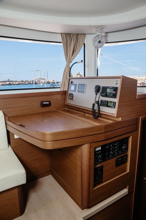 Lagoon 42 „Brivido - Premium line“ – fotka 11