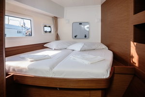 Lagoon 42 „Brivido - Premium line“ – fotka 17