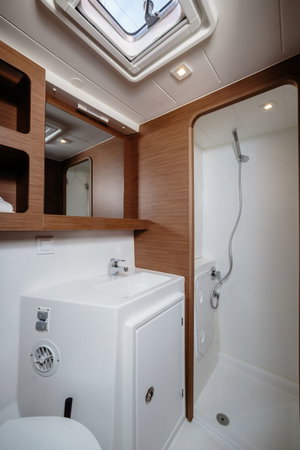 Lagoon 42 „Brivido - Premium line“ – fotka 16