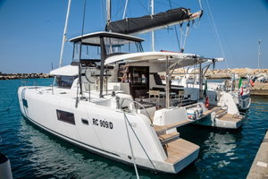 Lagoon 42 „Brivido - Premium line“ – fotka 4