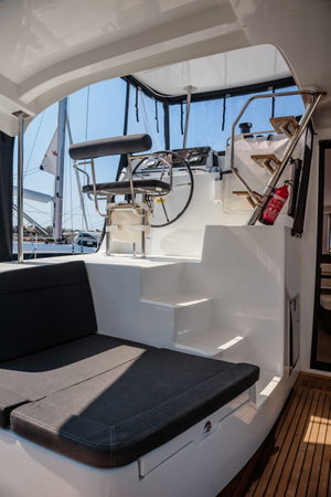 Lagoon 42 „Brivido - Premium line“ – fotka 7