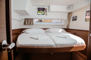 Lagoon 42 „Brivido - Premium line“ – fotka 14