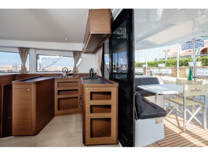 Lagoon 42 „Brivido - Premium line“ – fotka 3
