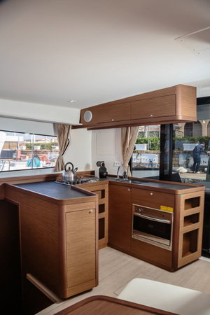 Lagoon 42 „Brivido - Premium line“ – fotka 13