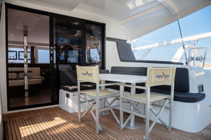 Lagoon 42 „Brivido - Premium line“ – fotka 6