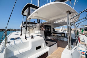 Lagoon 42 „Brivido - Premium line“ – fotka 5