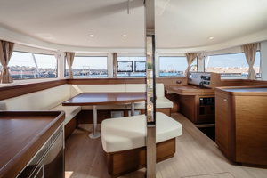 Lagoon 42 „Brivido - Premium line“ – fotka 9