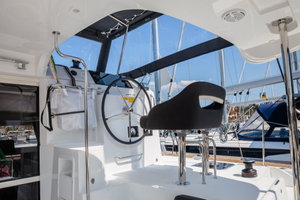 Lagoon 40 „Gelso - Standard line“ – fotka 4