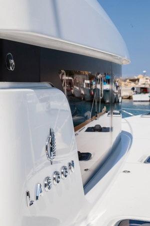 Lagoon 40 „Gelso - Standard line“ – fotka 7