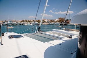 Lagoon 40 „Gelso - Standard line“ – fotka 8