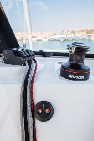 Lagoon 40 „Gelso - Standard line“ – fotka 6