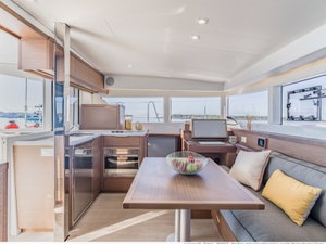 Lagoon 40 „Gelso - Standard line“ – fotka 17