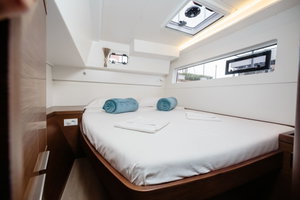 Lagoon 40 „Gelso - Standard line“ – fotka 15