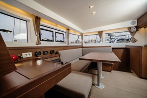 Lagoon 40 „Gelso - Standard line“ – fotka 10