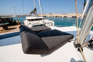 Lagoon 40 „Gelso - Standard line“ – fotka 9