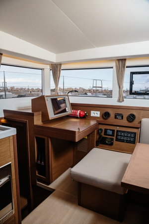 Lagoon 40 „Gelso - Standard line“ – fotka 13