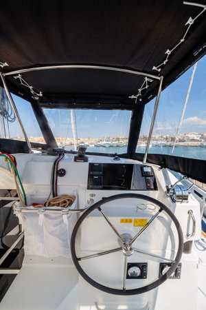 Lagoon 40 „Gelso - Standard line“ – fotka 5