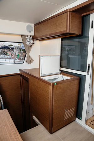 Lagoon 40 „Gelso - Standard line“ – fotka 12